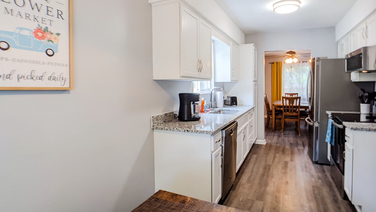 Photo of Kitchen in Lenexa