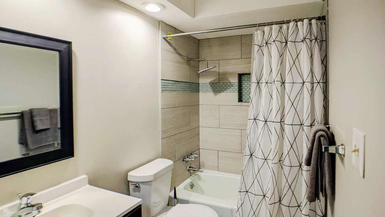 Photo of Bathroom in Lenexa