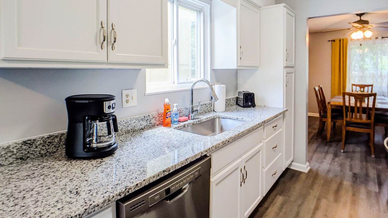 Photo of Kitchen in Lenexa
