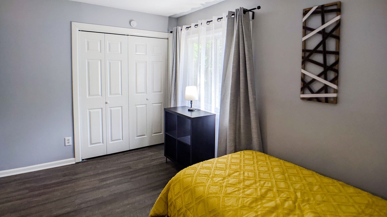 Photo of Bedroom in Lenexa