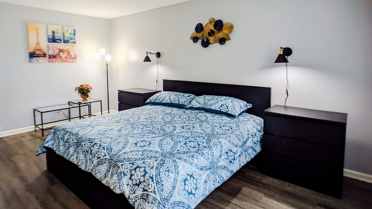 Photo of Bedroom in Lenexa