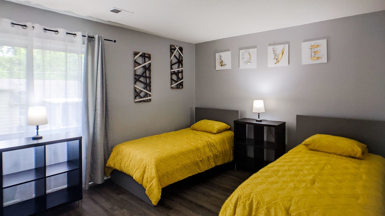 Photo of Bedroom in Lenexa