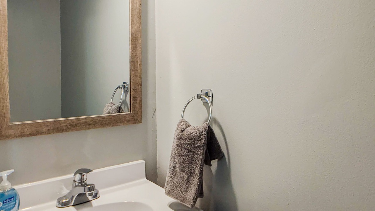 Photo of Bathroom in Lenexa