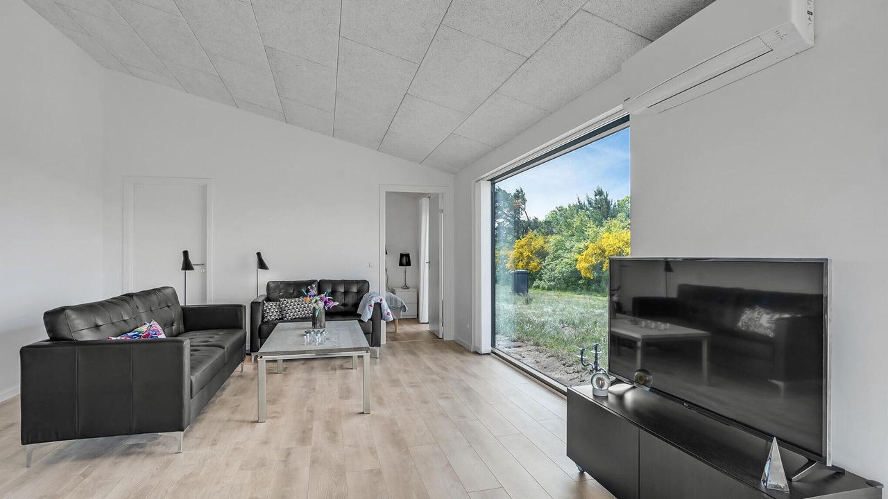 Photo of Bedroom in Skjern