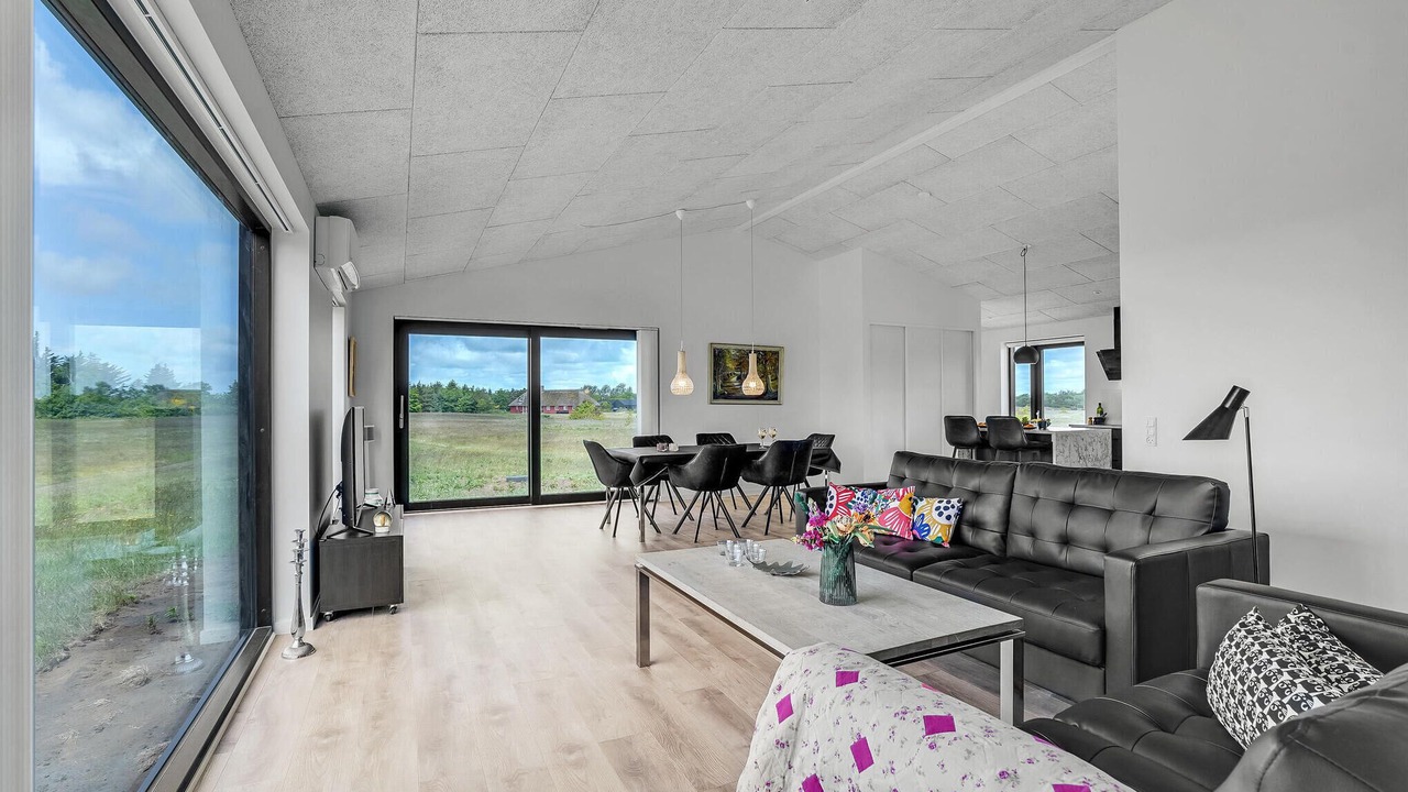 Photo of Bedroom in Skjern