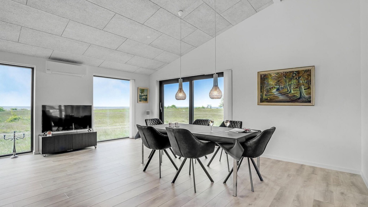 Photo of Bedroom in Skjern