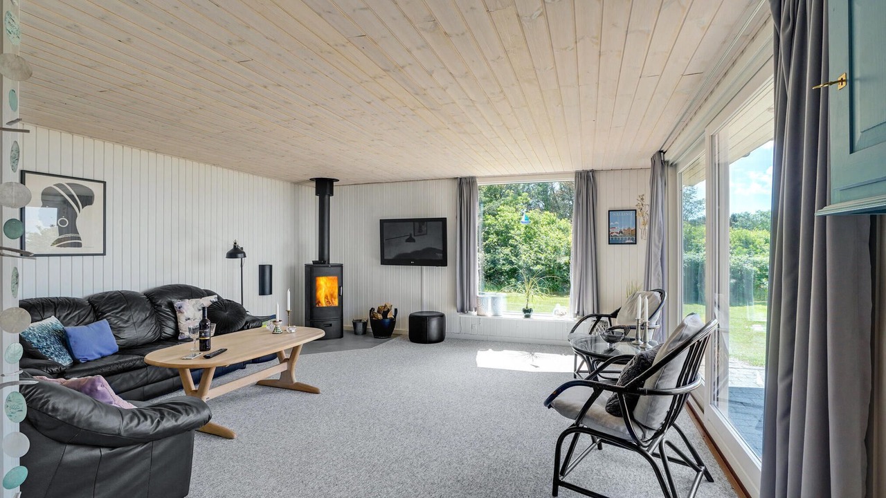 Photo of Bedroom in Spøttrup