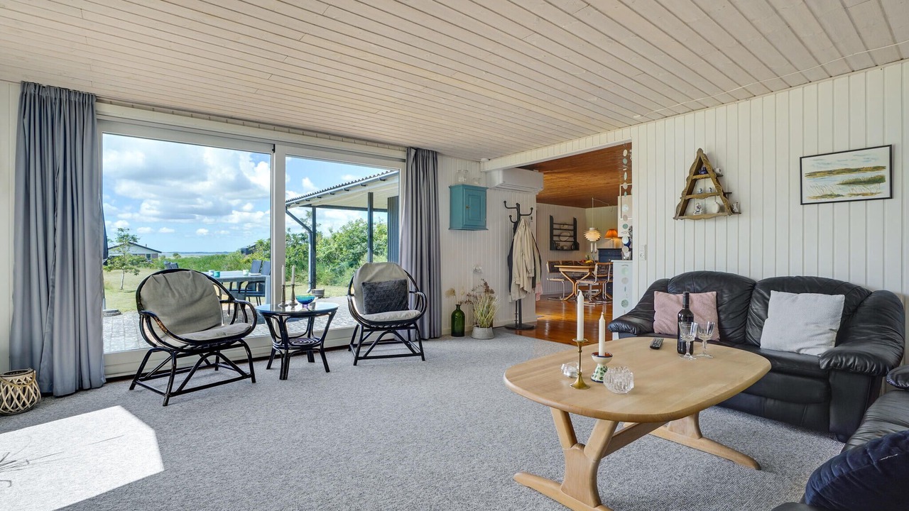 Photo of Bedroom in Spøttrup