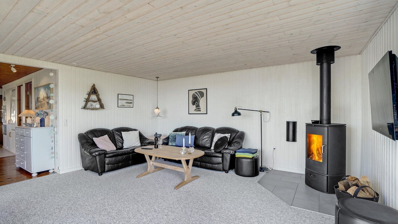 Photo of Bedroom in Spøttrup