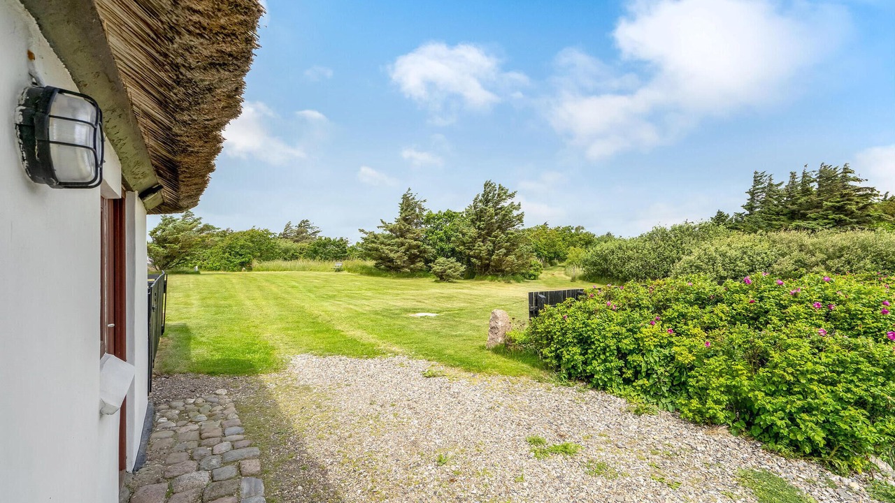 Photo of Outdoor in Thyholm