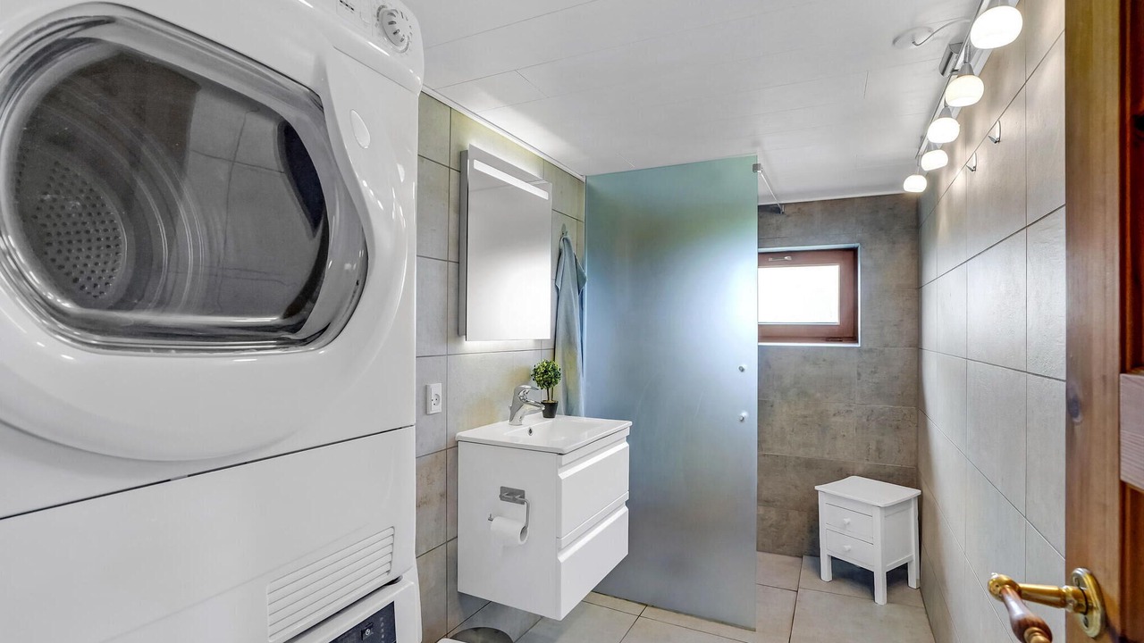 Photo of Bathroom in Thyholm