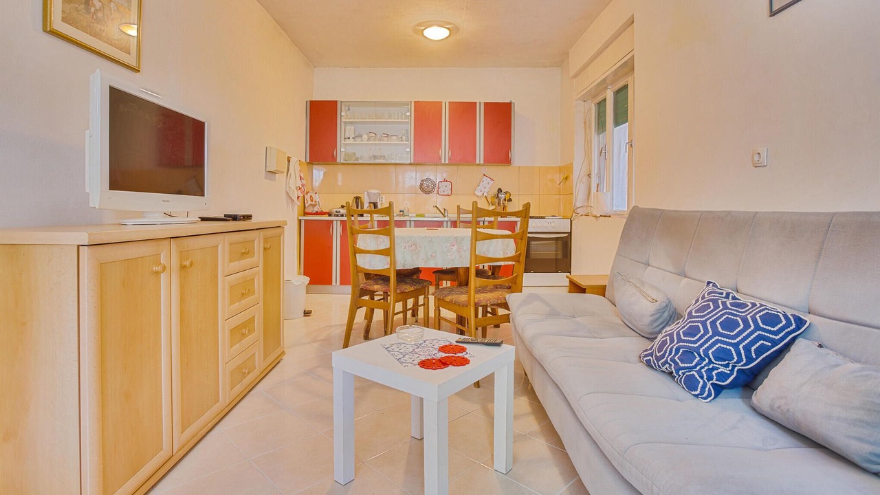 Photo of Bedroom in Veli Iz