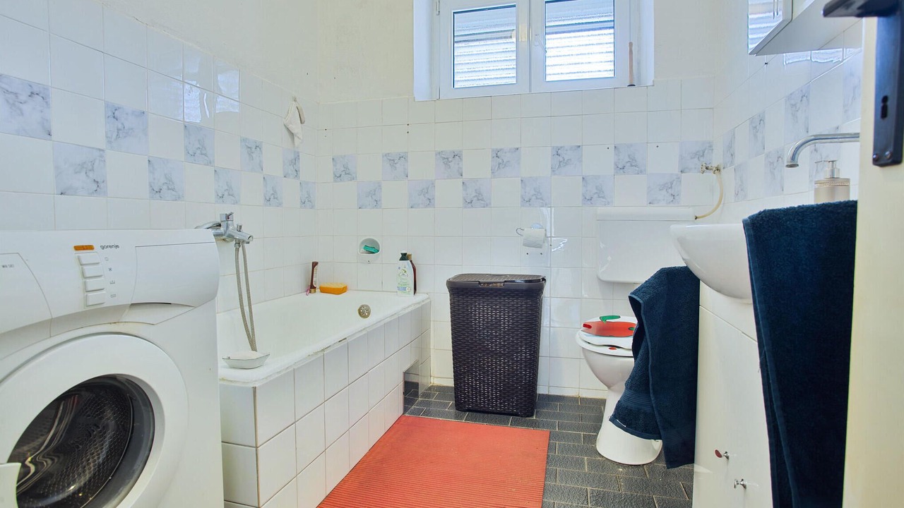 Photo of Bathroom in Veli Iz