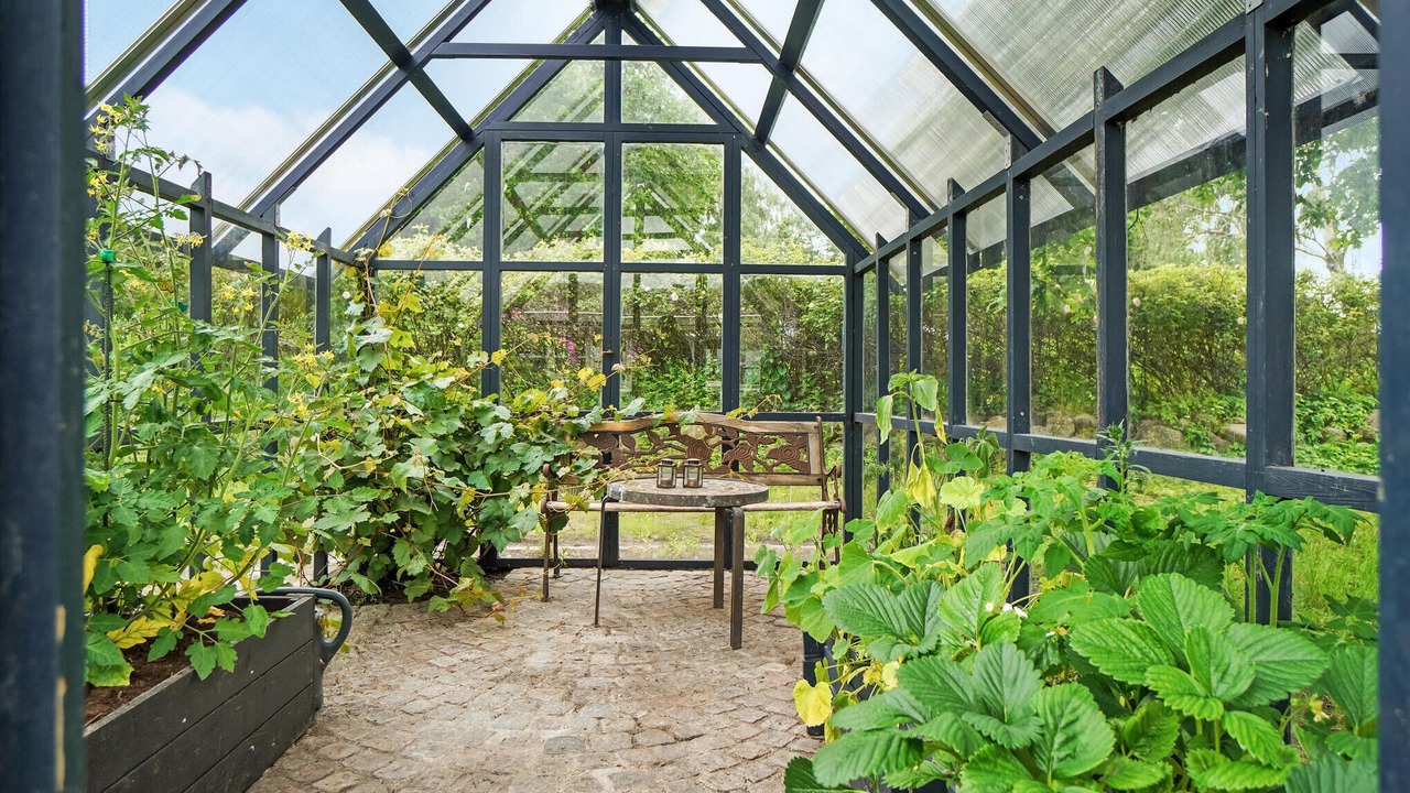 Photo of Outdoor in Skibby