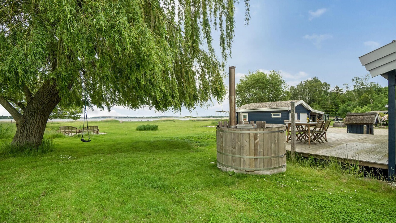 Photo of Outdoor in Skibby