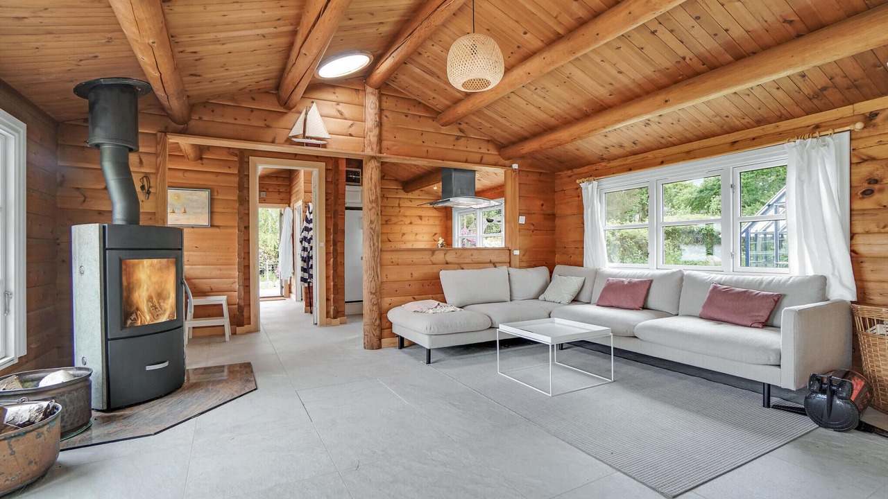 Photo of Bedroom in Skibby
