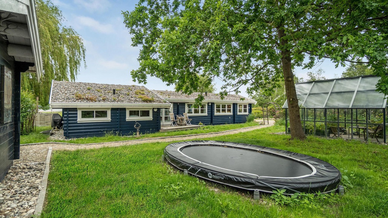 Photo of Outdoor in Skibby