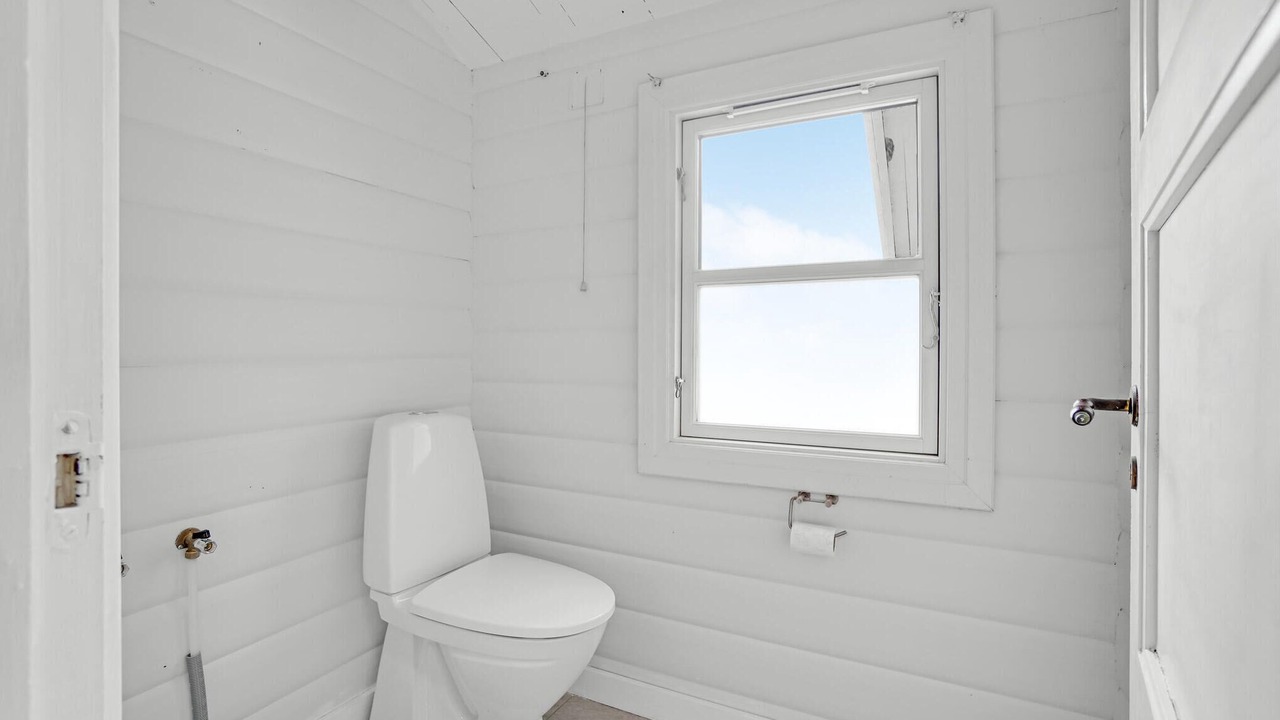 Photo of Bathroom in Skibby