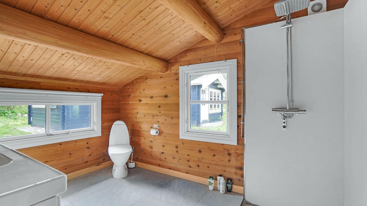Photo of Bedroom in Skibby