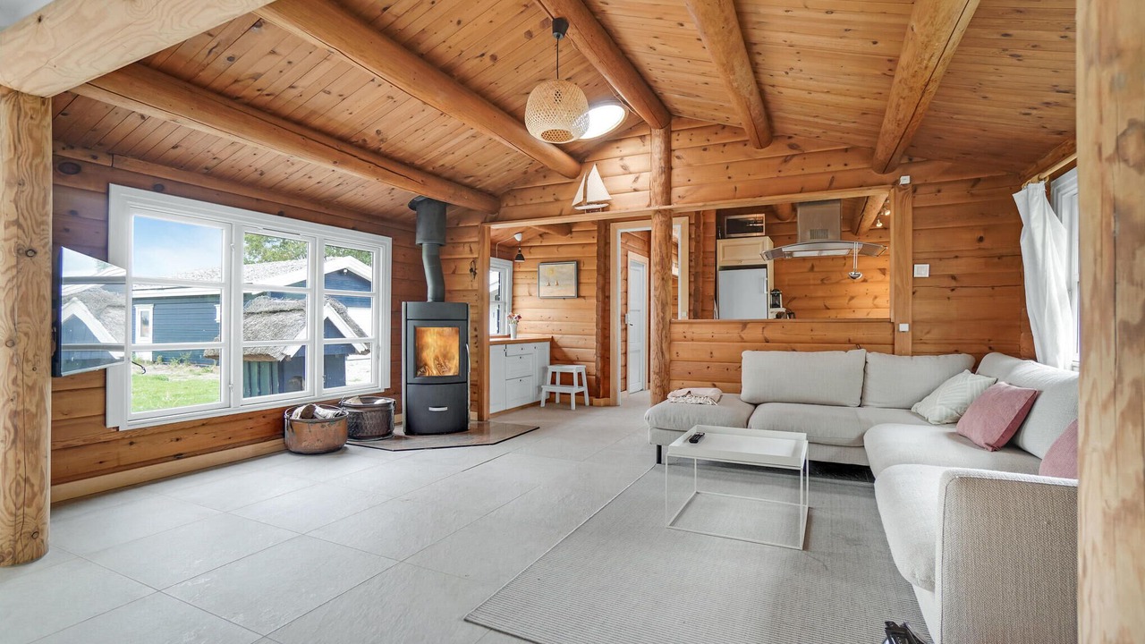 Photo of Bedroom in Skibby