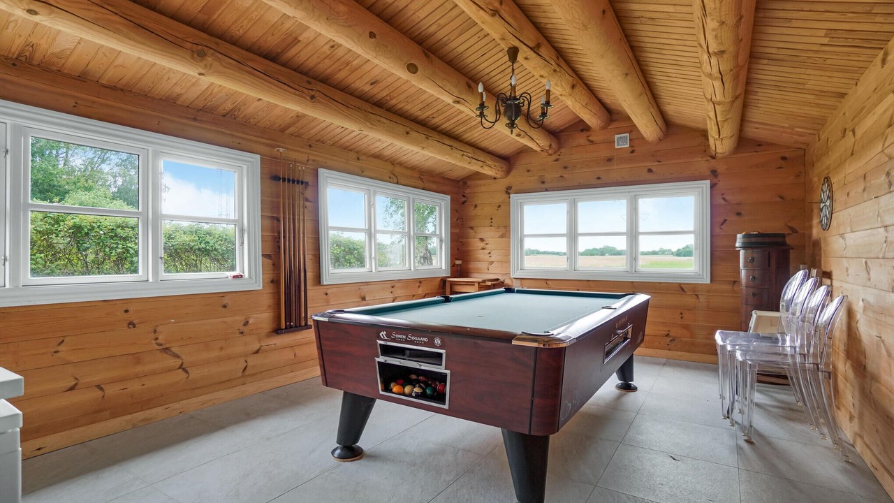 Photo of Bedroom in Skibby