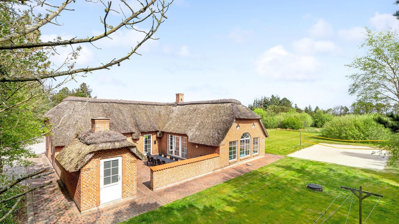 Photo of Outdoor in Nørre Fjand