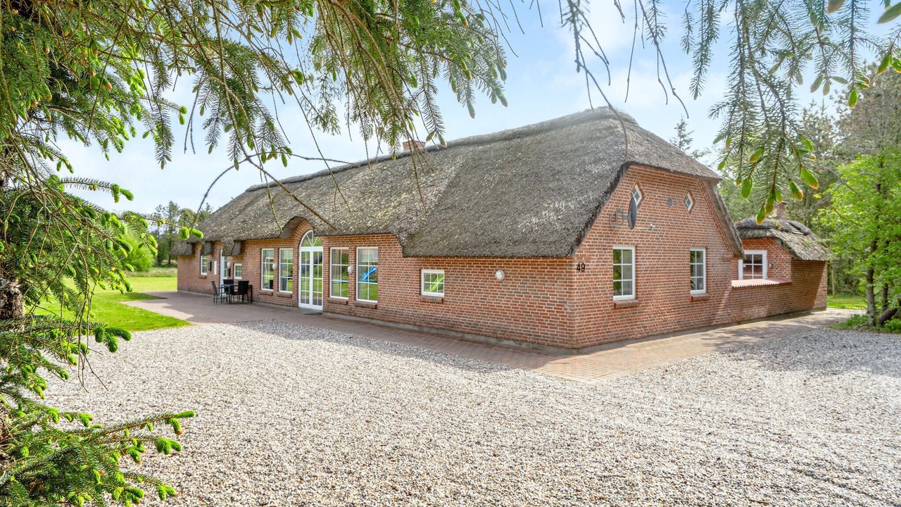 Photo of Outdoor in Nørre Fjand