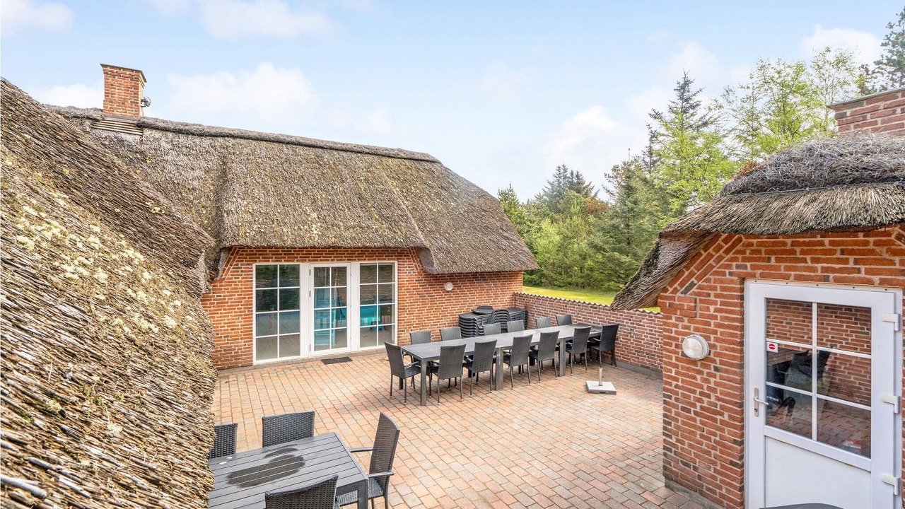 Photo of Outdoor in Nørre Fjand