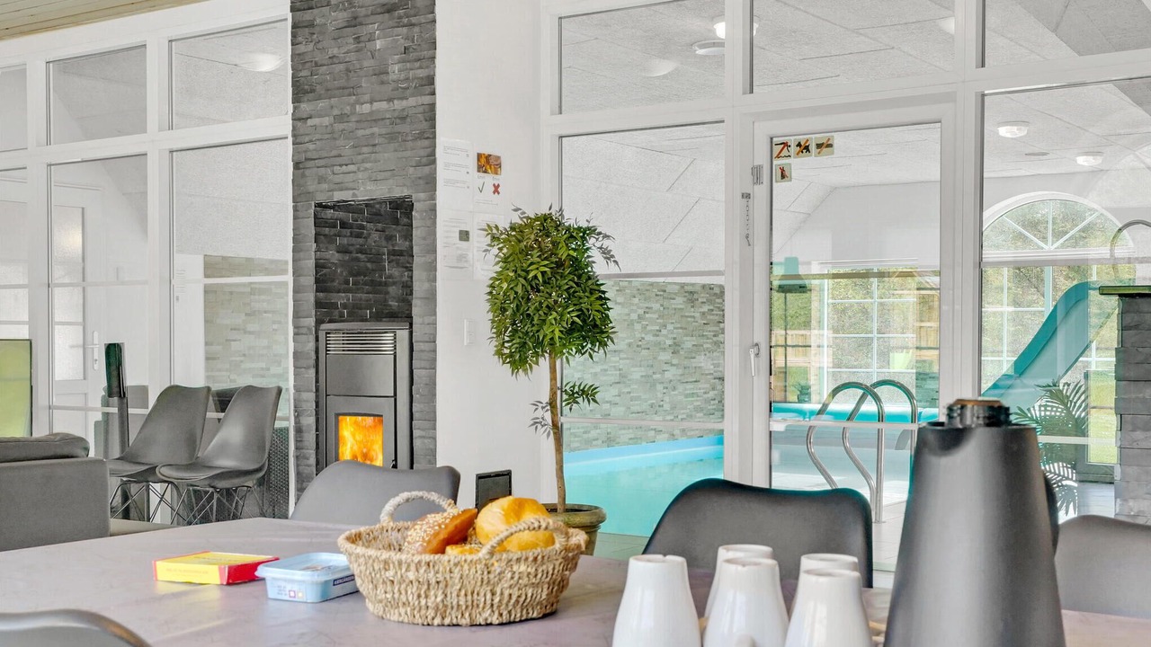 Photo of Bedroom in Nørre Fjand