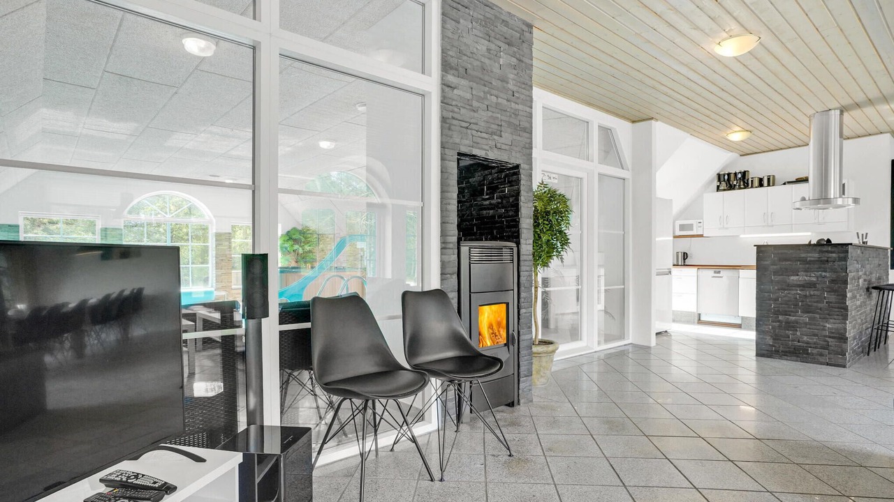 Photo of Bedroom in Nørre Fjand