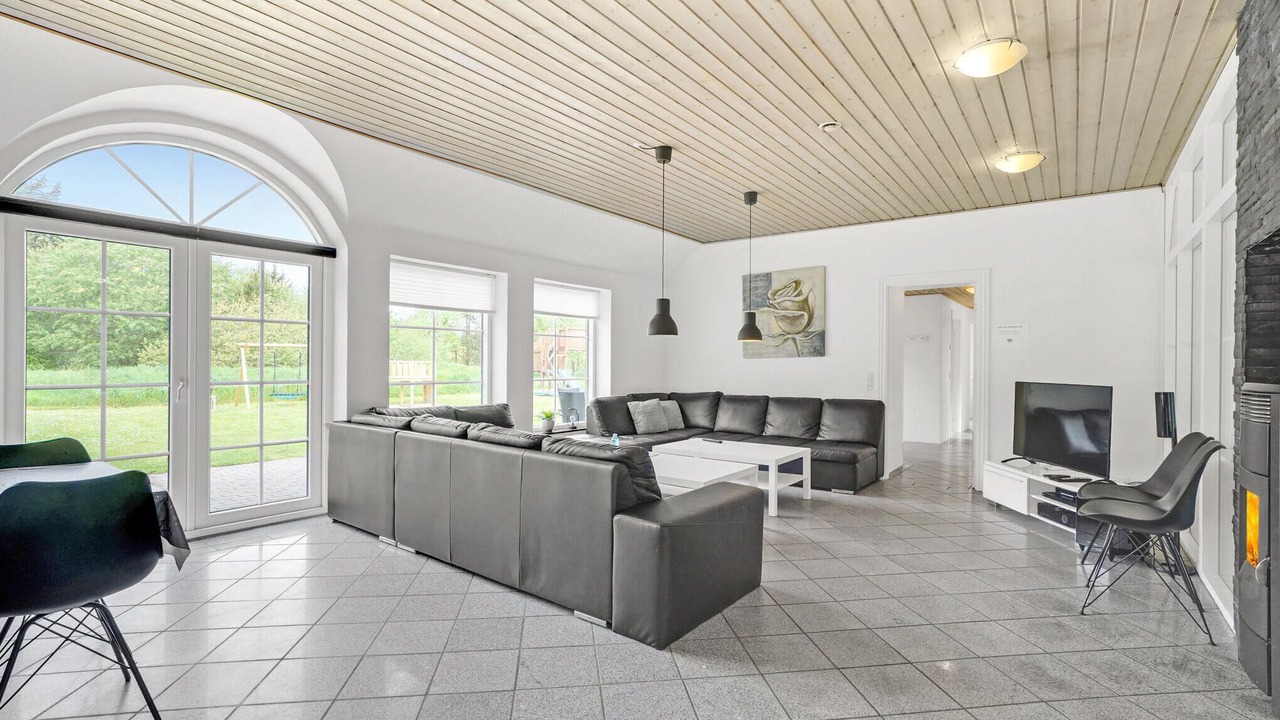 Photo of Bedroom in Nørre Fjand