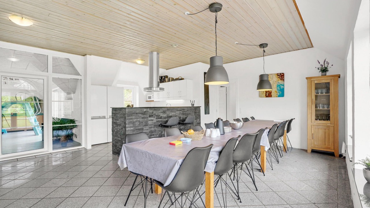 Photo of Bedroom in Nørre Fjand