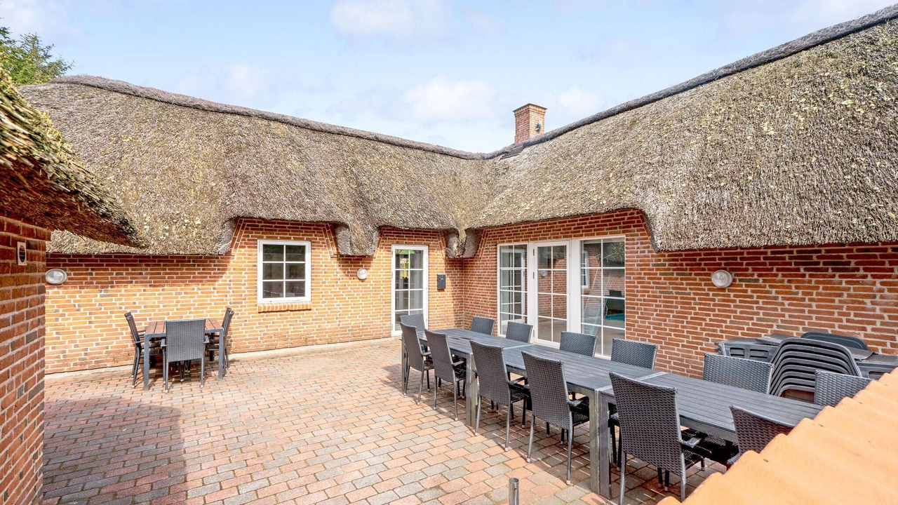 Photo of Outdoor in Nørre Fjand