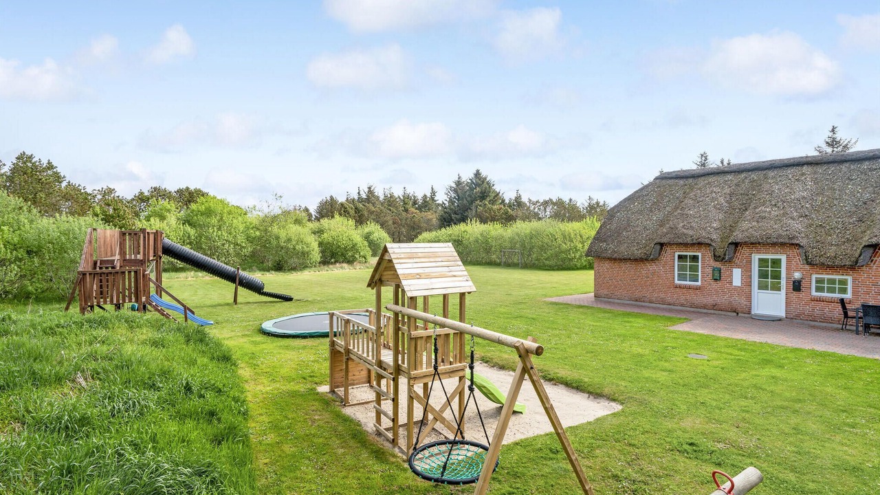 Photo of Outdoor in Nørre Fjand