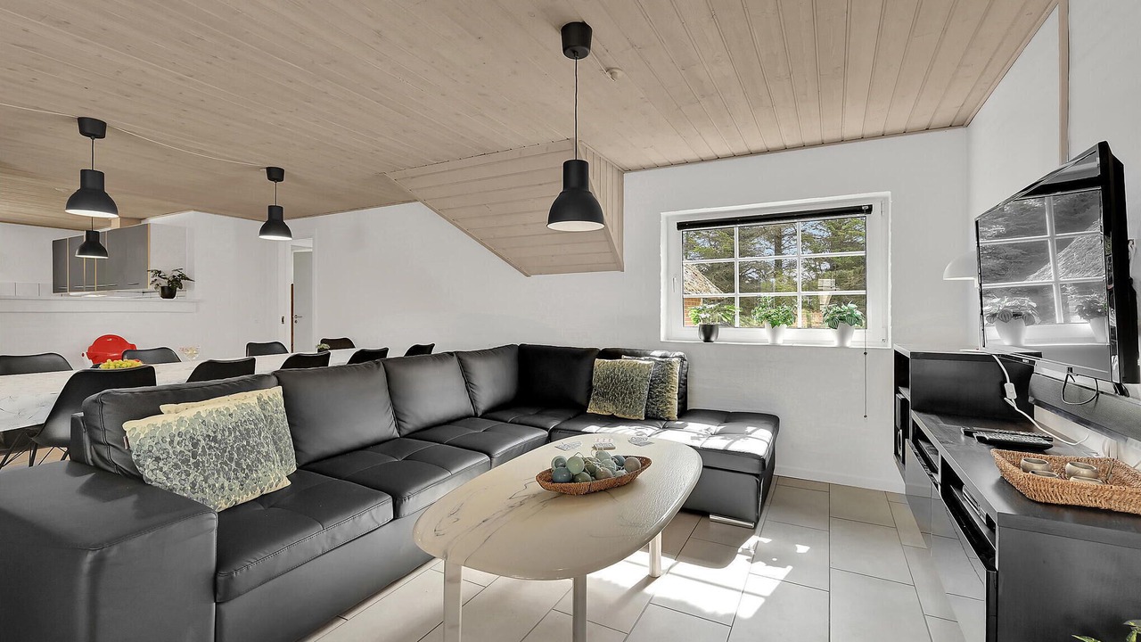 Photo of Bedroom in Øhuse