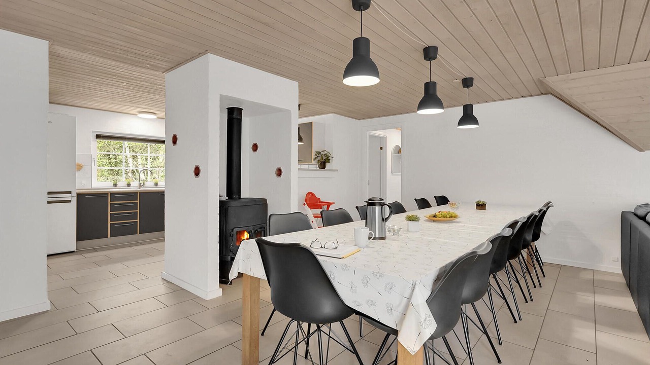 Photo of Bedroom in Øhuse
