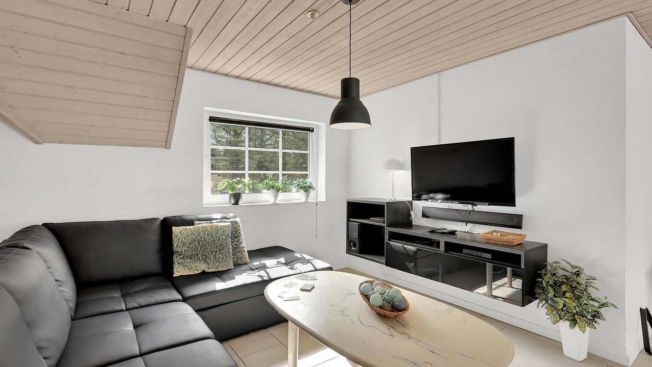Photo of Bedroom in Øhuse