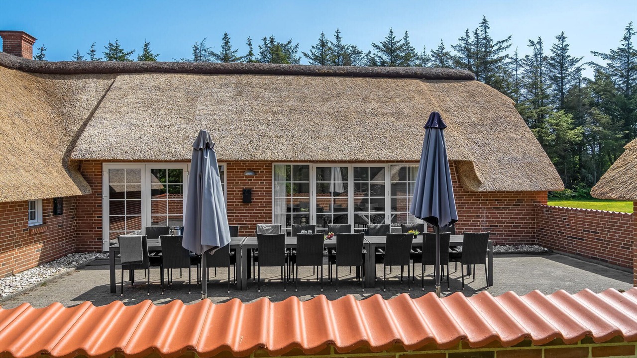 Photo of Outdoor in Øhuse
