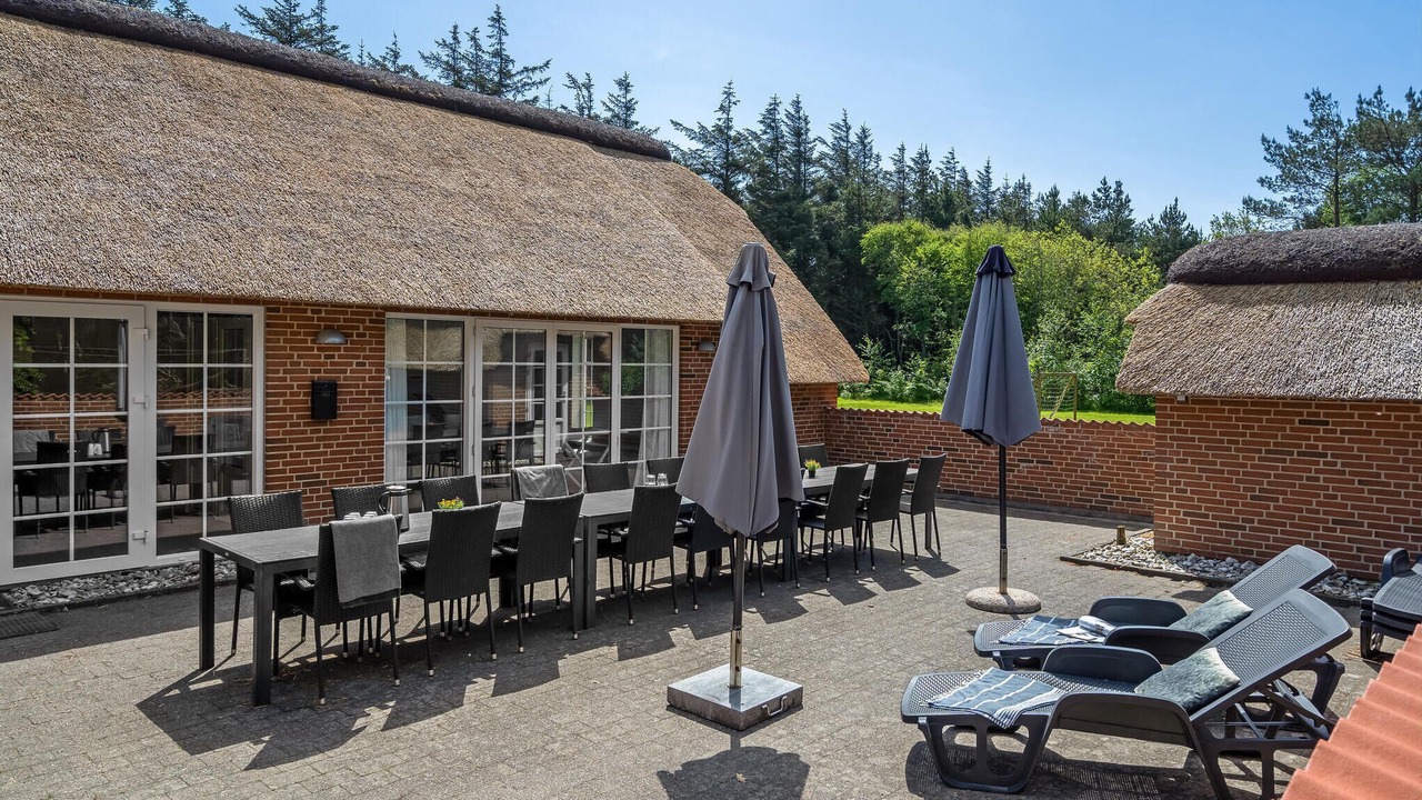 Photo of Outdoor in Øhuse
