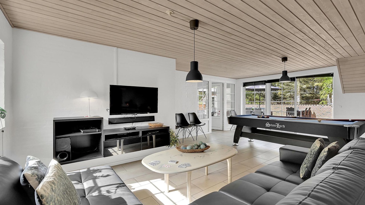 Photo of Bedroom in Øhuse