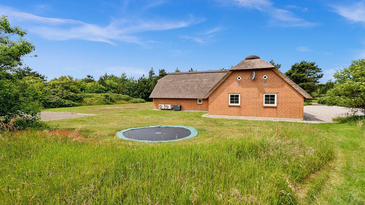 Photo of Outdoor in Øhuse