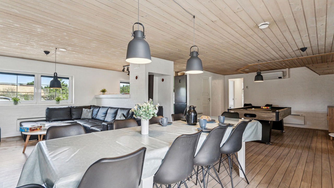 Photo of Bedroom in Øhuse