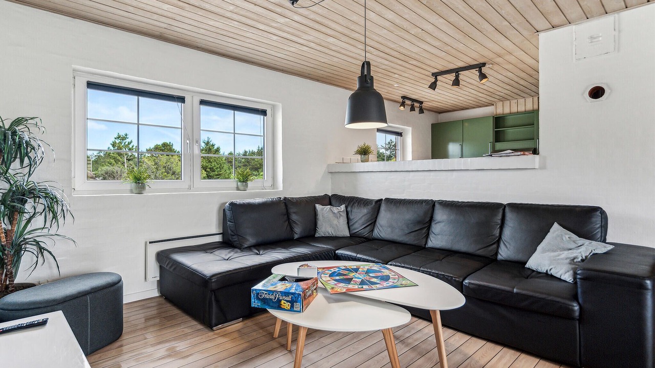 Photo of Bedroom in Øhuse