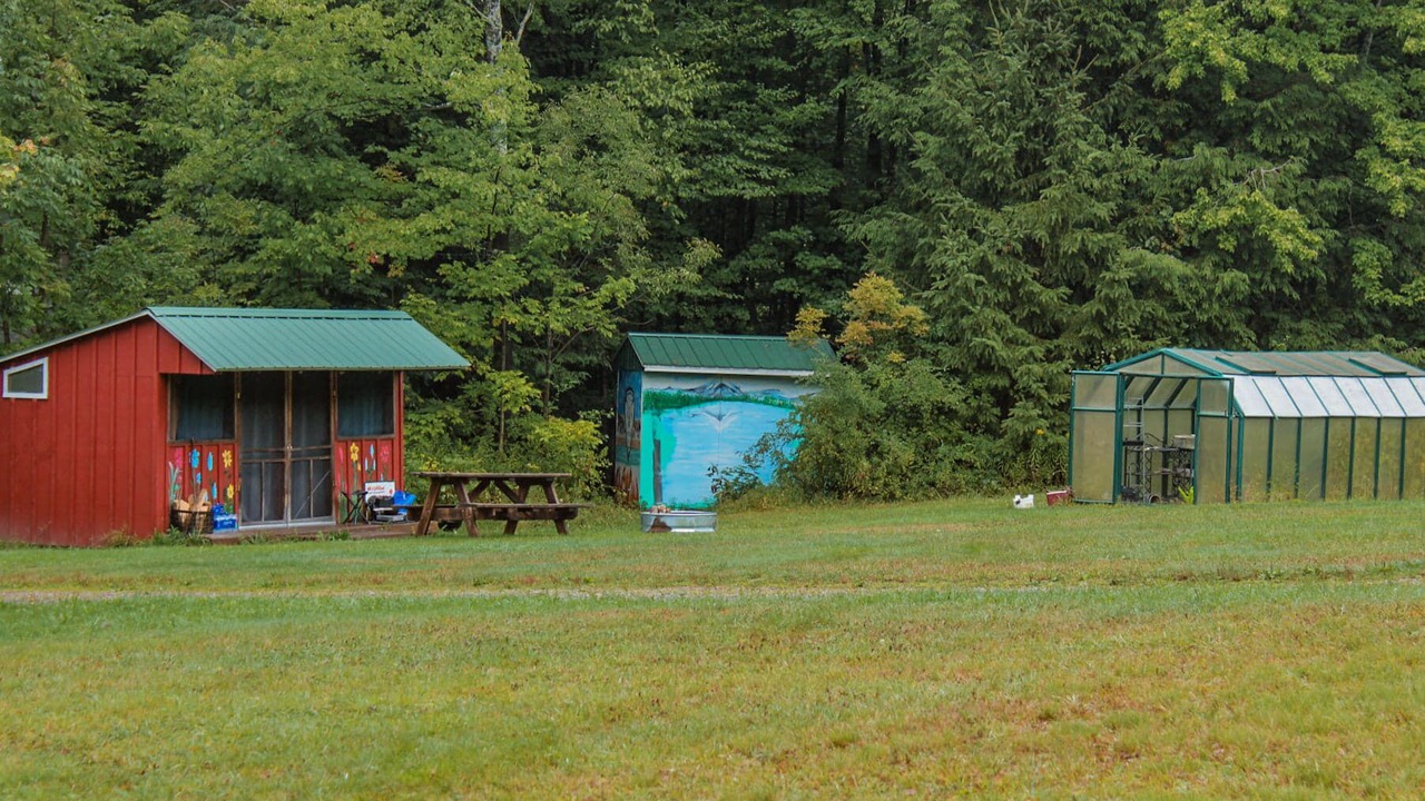 Photo of Outdoor in Dryden