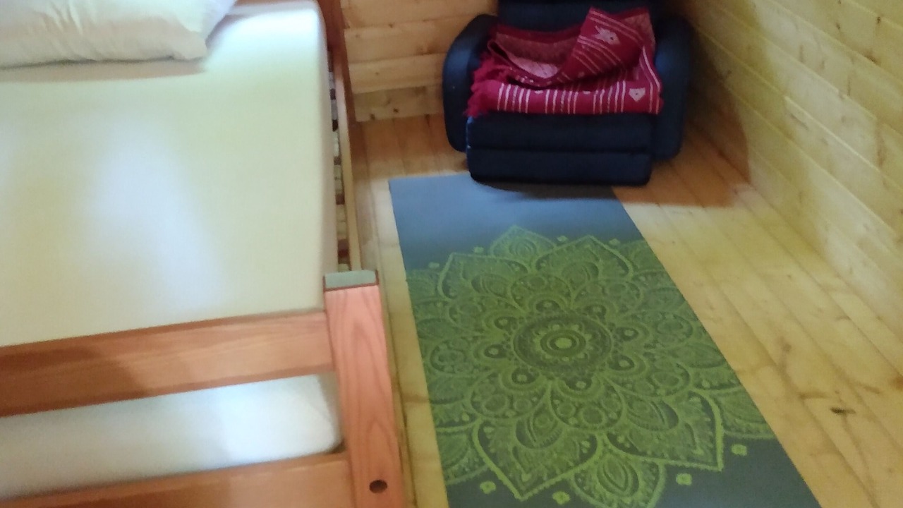 Photo of Bedroom in Dryden