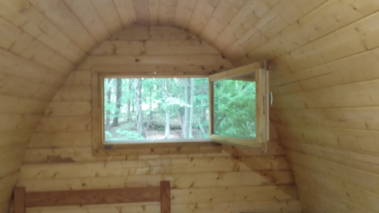 Photo of Bedroom in Dryden