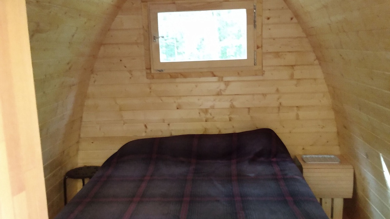 Photo of Bedroom in Dryden