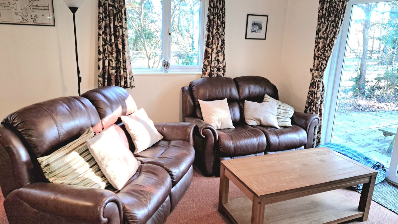 Photo of Livingroom in Goonhavern