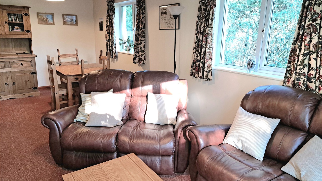 Photo of Livingroom in Goonhavern