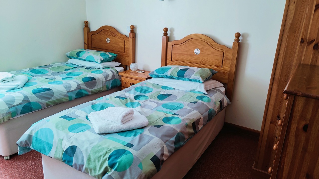 Photo of Bedroom in Goonhavern